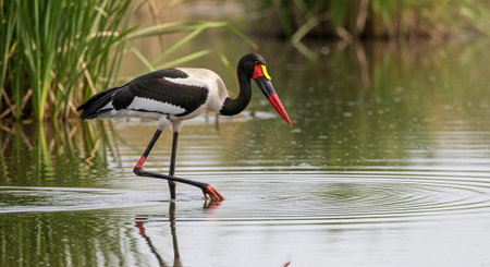 Wild Bird Photographyの写真素材