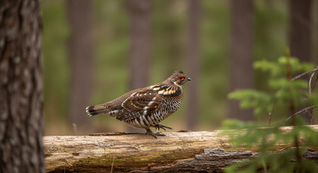 Wild Bird Photographyの写真素材