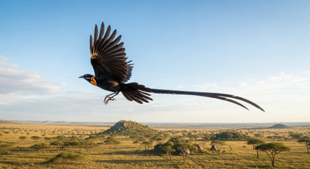 Wild Bird Photographyの写真素材