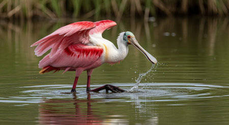 Wild Bird Photographyの写真素材