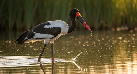 Wild Bird Photographyの写真素材