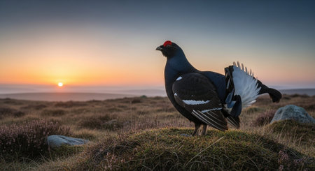 Wild Bird Photographyの写真素材