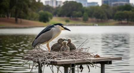 Wild Bird Photographyの写真素材