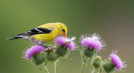 Wild Bird Photographyの写真素材