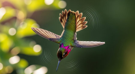 Wild Bird Photographyの写真素材