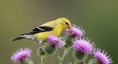 Wild Bird Photographyの写真素材