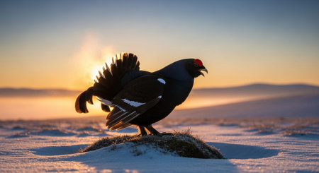 Wild Bird Photographyの写真素材