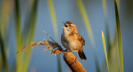 Wild Bird Photographyの写真素材