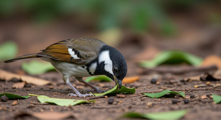 Wild Bird Photographyの写真素材