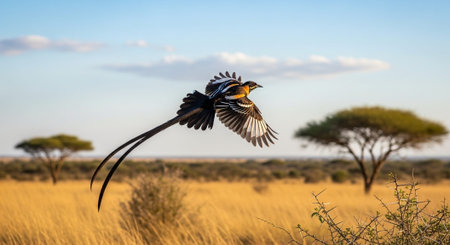 Wild Bird Photographyの写真素材