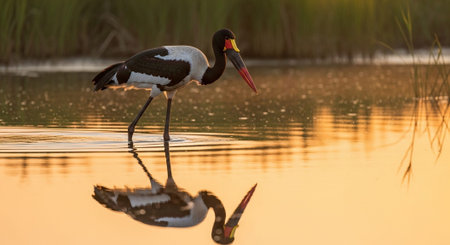 Wild Bird Photographyの写真素材