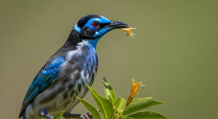 Wild Bird Photographyの写真素材