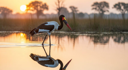 Wild Bird Photographyの写真素材