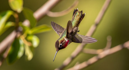 Wild Bird Photographyの写真素材