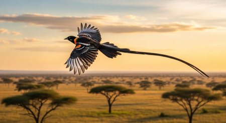 Wild Bird Photographyの写真素材