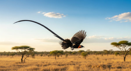 Wild Bird Photographyの写真素材