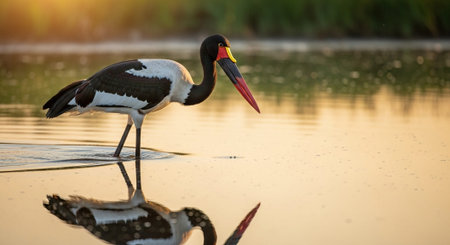 Wild Bird Photographyの写真素材