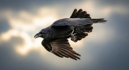 Wild Bird Photographyの写真素材