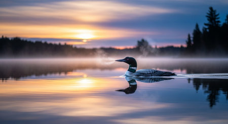 Wild Bird Photographyの写真素材