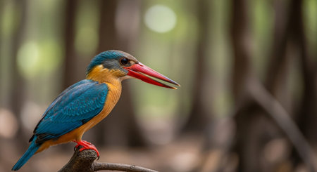 Wild Bird Photographyの写真素材