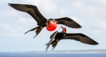 Wild Bird Photographyの写真素材