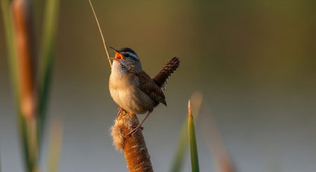 Wild Bird Photographyの写真素材