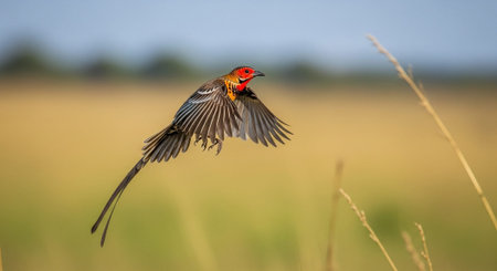 Wild Bird Photographyの写真素材