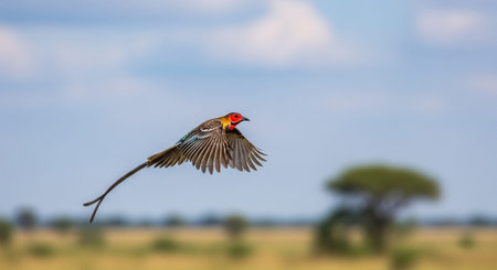 Wild Bird Photographyの写真素材