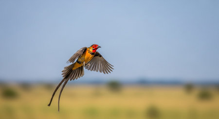 Wild Bird Photographyの写真素材