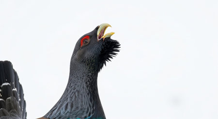 Wild Bird Photographyの写真素材