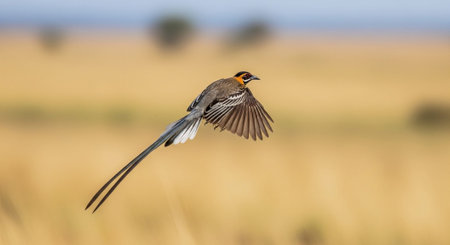 Wild Bird Photographyの写真素材