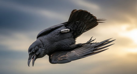 Wild Bird Photographyの写真素材