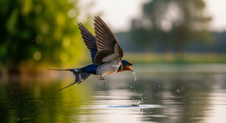 Wild Bird Photographyの写真素材