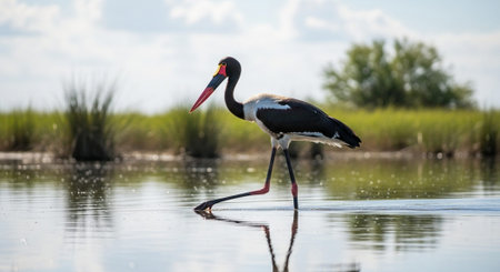 Wild Bird Photographyの写真素材