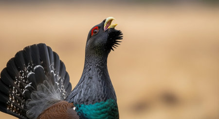 Wild Bird Photographyの写真素材