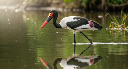 Wild Bird Photographyの写真素材