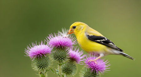 Wild Bird Photographyの写真素材