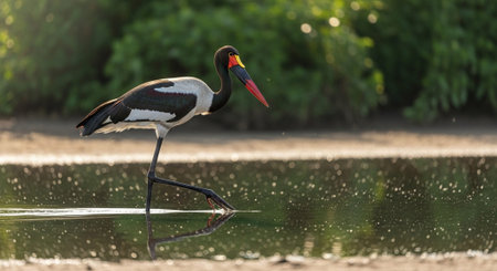 Wild Bird Photographyの写真素材