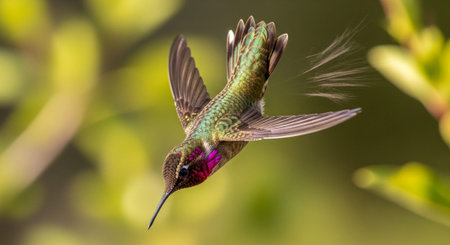 Wild Bird Photographyの写真素材