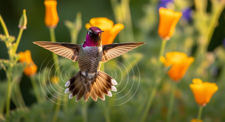 Wild Bird Photographyの写真素材