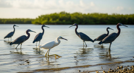 Wild Bird Photographyの写真素材