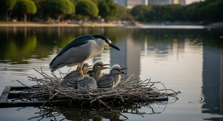 Wild Bird Photographyの写真素材