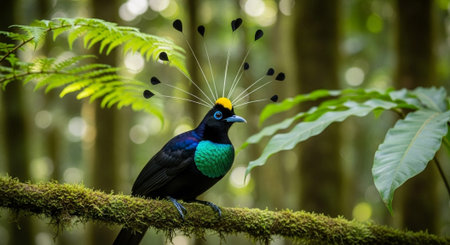 Wild Bird Photographyの写真素材