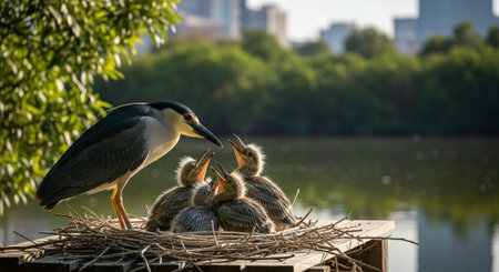 Wild Bird Photographyの写真素材