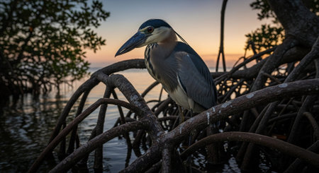 Wild Bird Photographyの写真素材