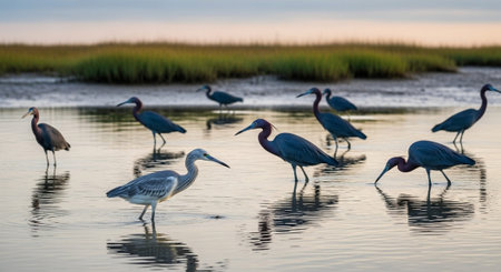 Wild Bird Photographyの写真素材