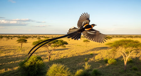 Wild Bird Photographyの写真素材