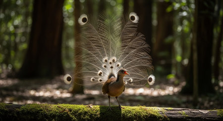 Wild Bird Photographyの写真素材