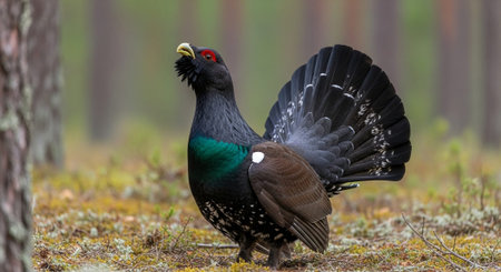 Wild Bird Photographyの写真素材