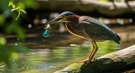 Wild Bird Photographyの写真素材